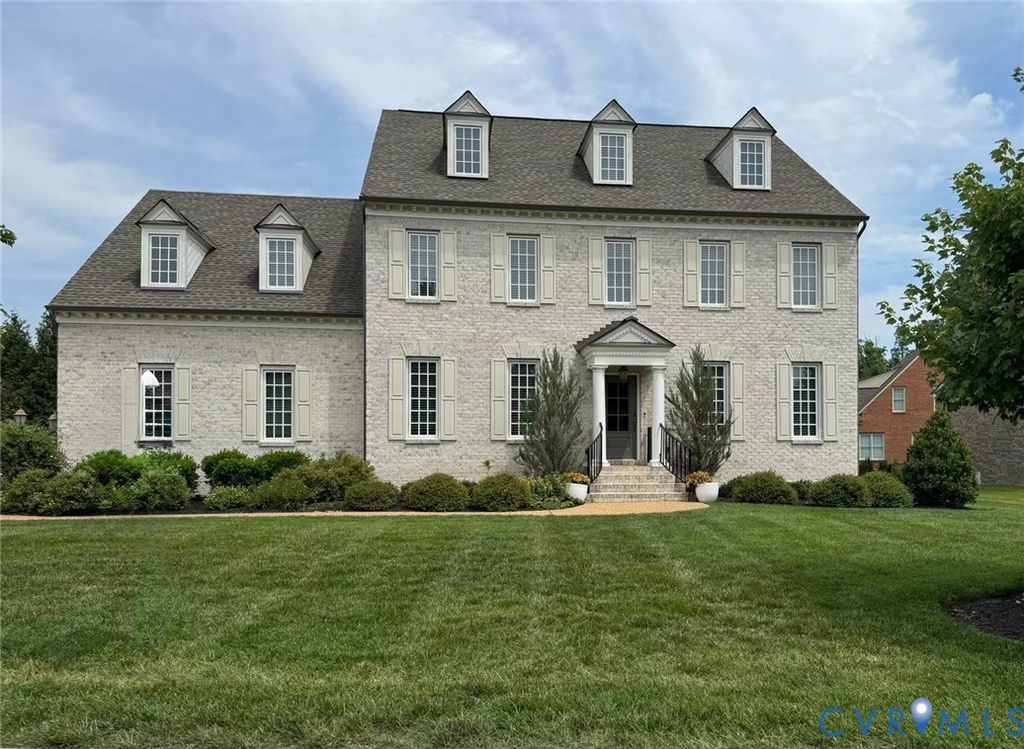6305 Ellington Woods Dr, Glen Allen, VA 23059