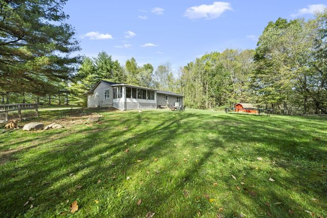 3067 Johnstown Utica Road, Johnstown, OH 43031