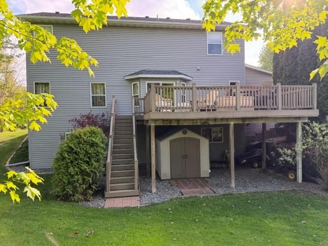 680 Kayla Lane, Hanover, MN 55341