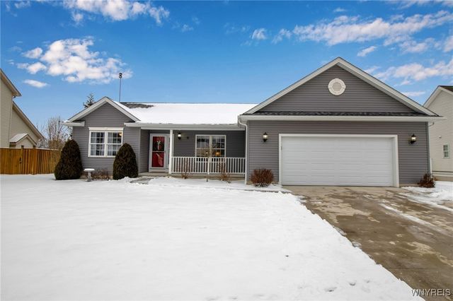 145 The Commons, Grand Island, NY 14072