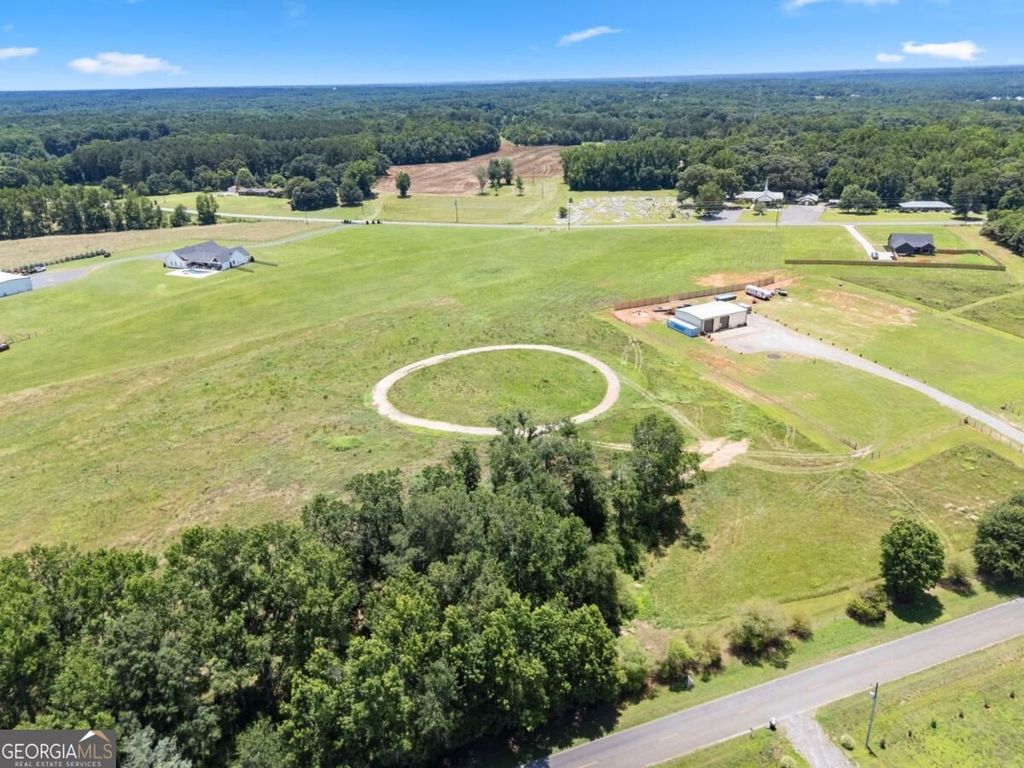0 Adams Duncan Road LOT 2, Hull, GA 30646 — exterior