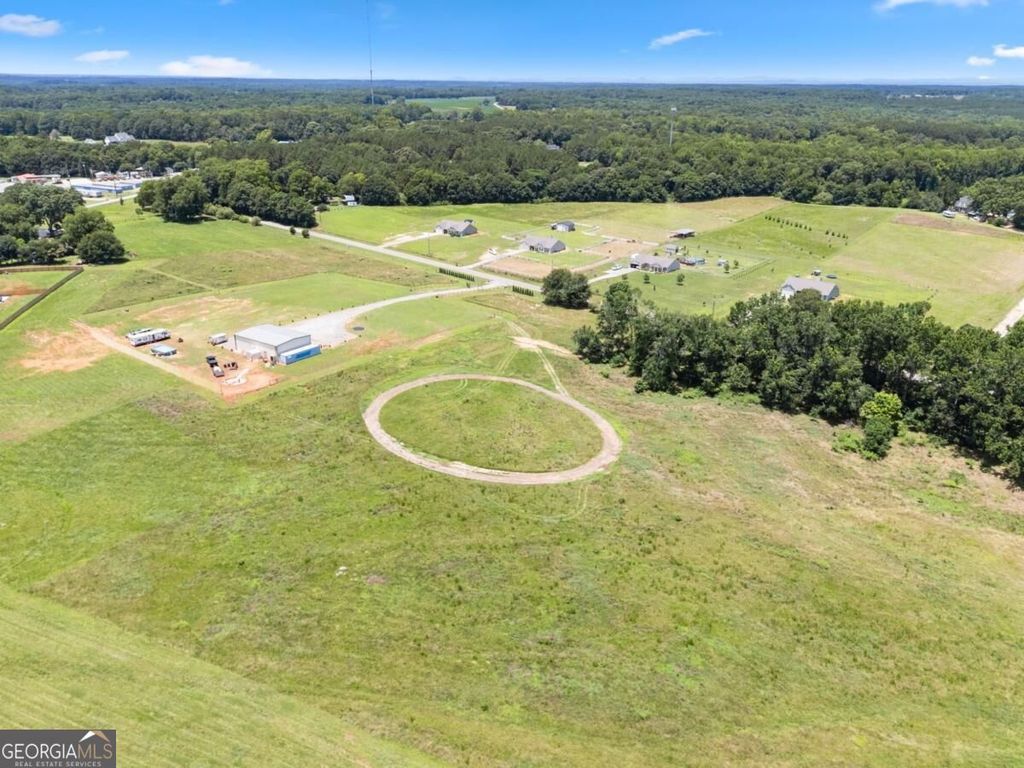 0 Adams Duncan Road LOT 2, Hull, GA 30646 — photo 3