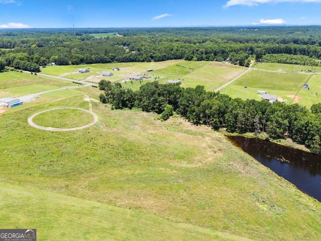 0 Adams Duncan Road LOT 2, Hull, GA 30646 — photo 4