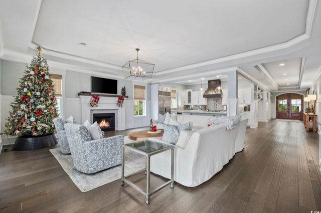 636 N Creekside Dr., Murrells Inlet, SC 29576