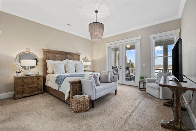 636 N Creekside Dr., Murrells Inlet, SC 29576