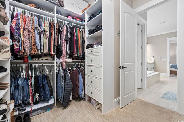 636 N Creekside Dr., Murrells Inlet, SC 29576