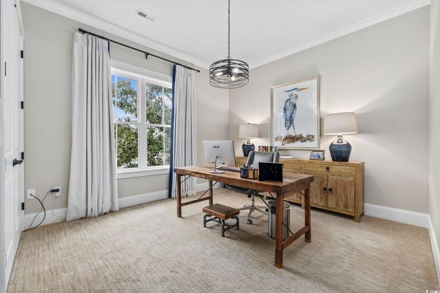 636 N Creekside Dr., Murrells Inlet, SC 29576