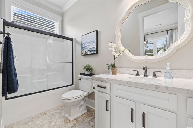 636 N Creekside Dr., Murrells Inlet, SC 29576