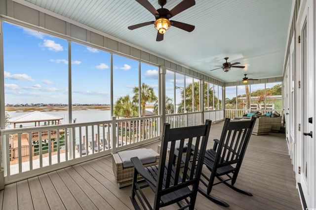 636 N Creekside Dr., Murrells Inlet, SC 29576