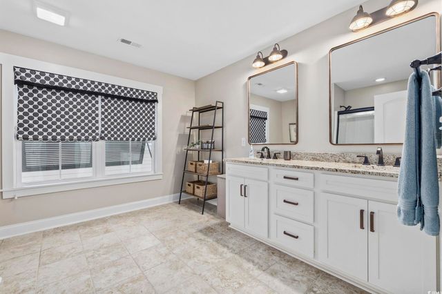 636 N Creekside Dr., Murrells Inlet, SC 29576