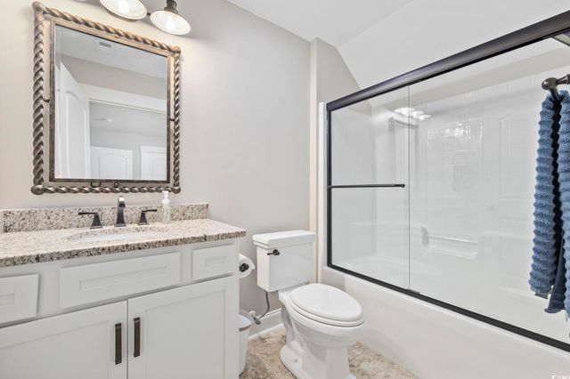 636 N Creekside Dr., Murrells Inlet, SC 29576