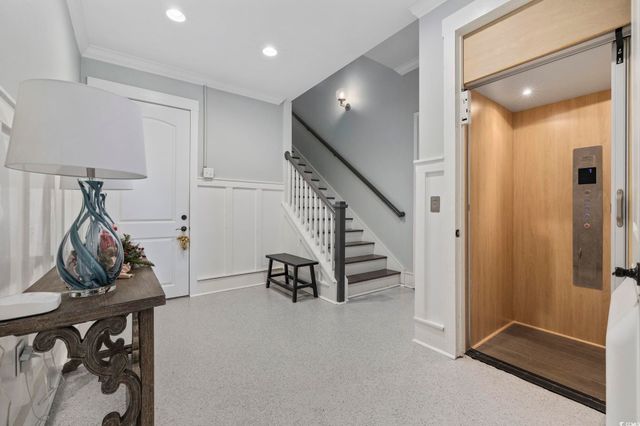 636 N Creekside Dr., Murrells Inlet, SC 29576