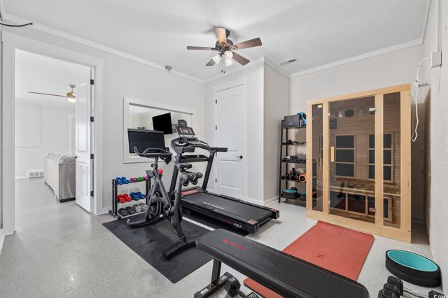 636 N Creekside Dr., Murrells Inlet, SC 29576