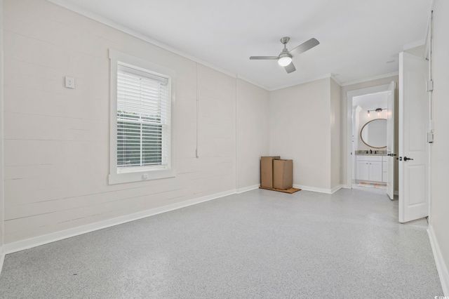 636 N Creekside Dr., Murrells Inlet, SC 29576