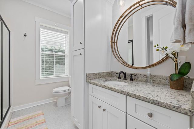 636 N Creekside Dr., Murrells Inlet, SC 29576