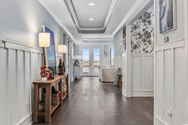 636 N Creekside Dr., Murrells Inlet, SC 29576