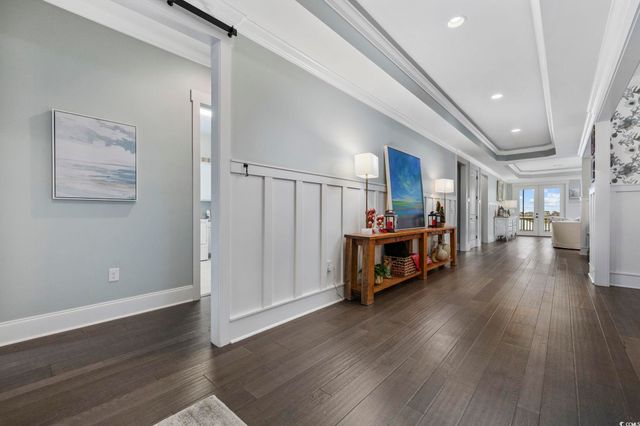 636 N Creekside Dr., Murrells Inlet, SC 29576