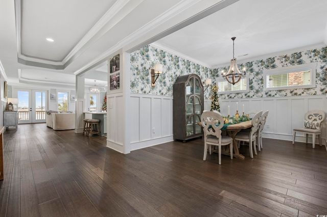 636 N Creekside Dr., Murrells Inlet, SC 29576