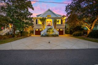 636 N Creekside Dr., Murrells Inlet, SC 29576