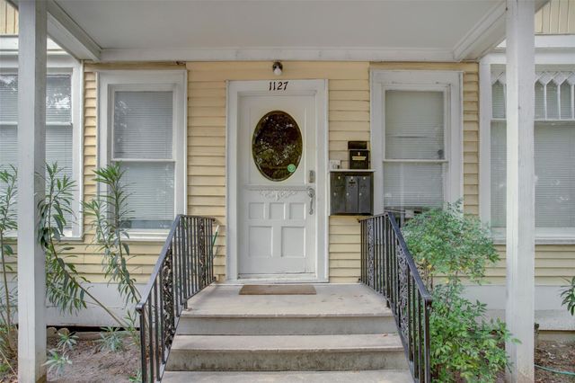 1127 Yale Street C, Houston, TX 77008