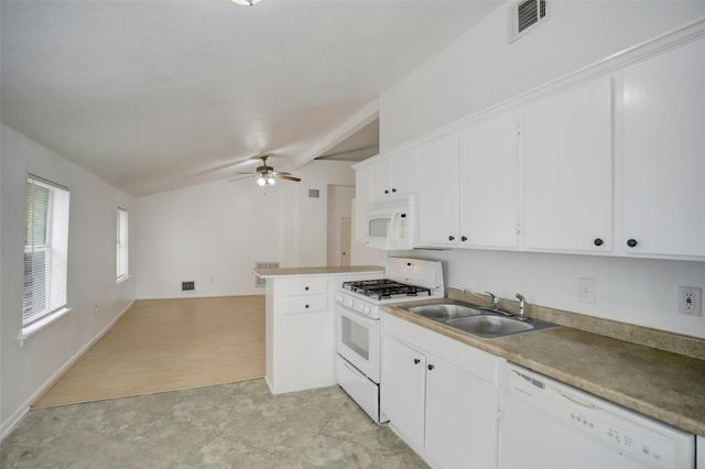 1127 Yale Street C, Houston, TX 77008