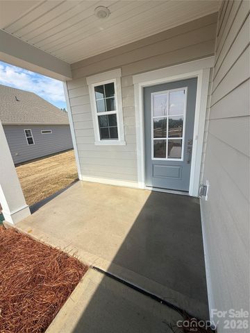 7646 Cotton Crest Lane 34, Lancaster, SC 29720