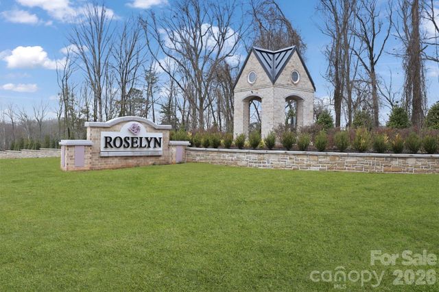 7646 Cotton Crest Lane 34, Lancaster, SC 29720