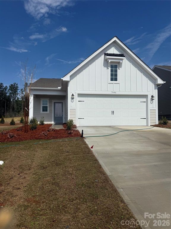 7646 Cotton Crest Lane 34, Lancaster, SC 29720