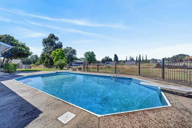 8025 Boren, Granite Bay, CA 95746