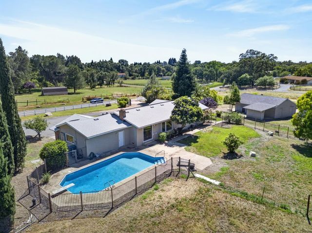 8025 Boren, Granite Bay, CA 95746