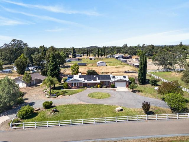8025 Boren, Granite Bay, CA 95746