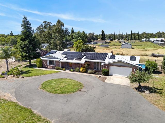 8025 Boren, Granite Bay, CA 95746