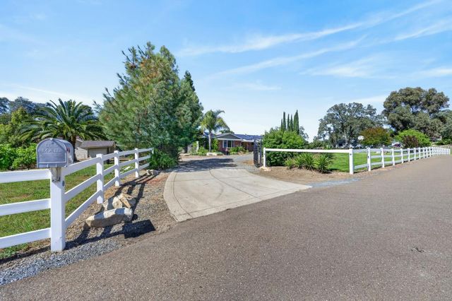 8025 Boren, Granite Bay, CA 95746