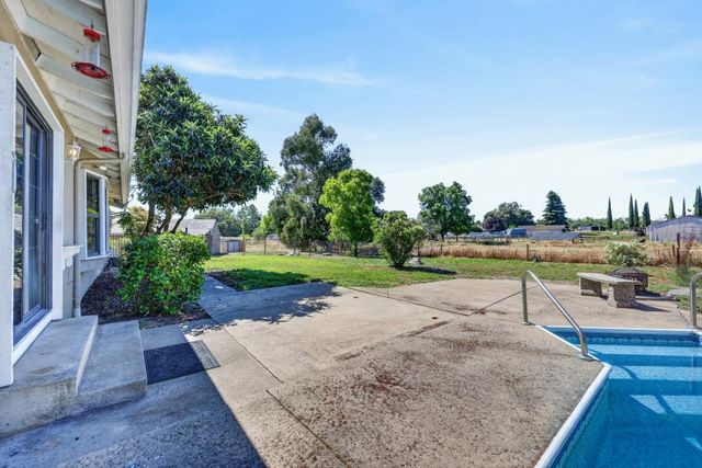 8025 Boren, Granite Bay, CA 95746
