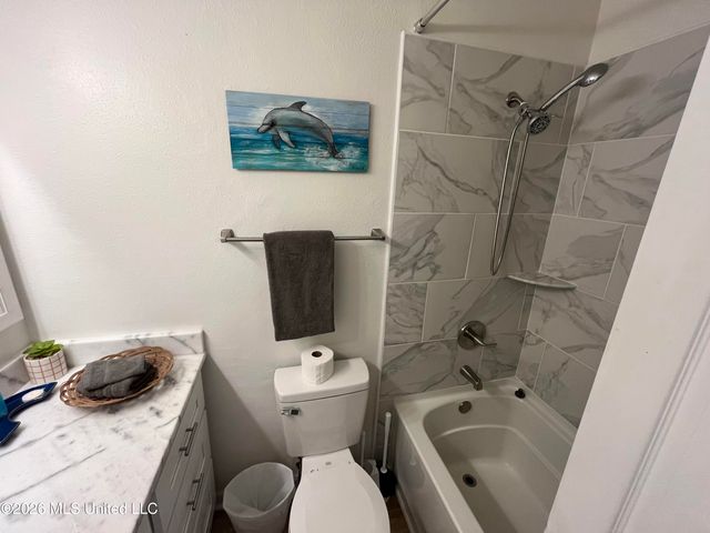 216 White Harbor Road, Long Beach, MS 39560