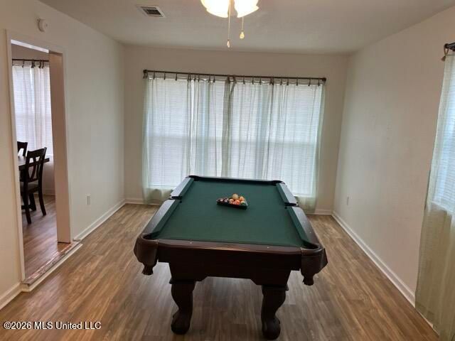 216 White Harbor Road, Long Beach, MS 39560