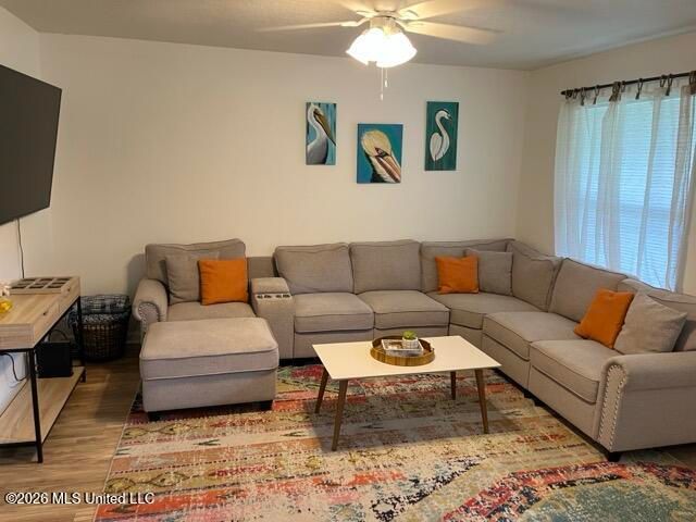 216 White Harbor Road, Long Beach, MS 39560