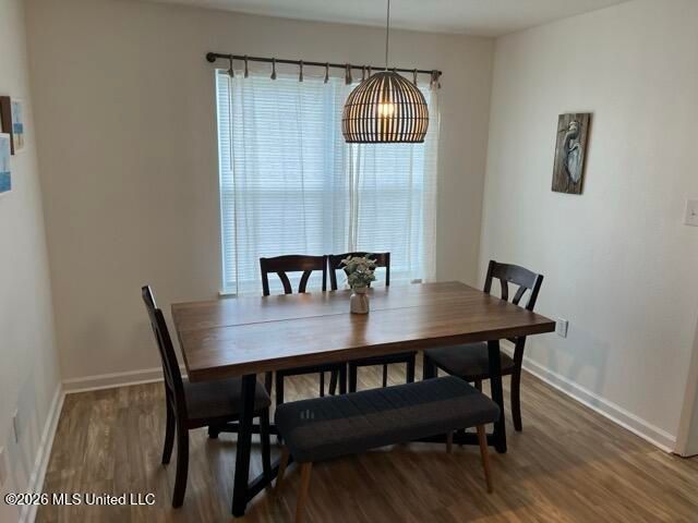 216 White Harbor Road, Long Beach, MS 39560