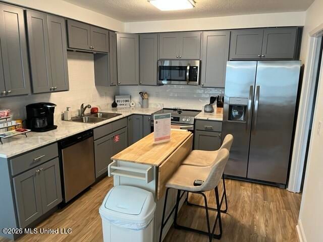 216 White Harbor Road, Long Beach, MS 39560