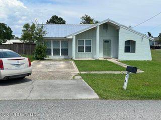 216 White Harbor Road, Long Beach, MS 39560