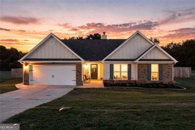 156 Brookland Court, Winder, GA 30680