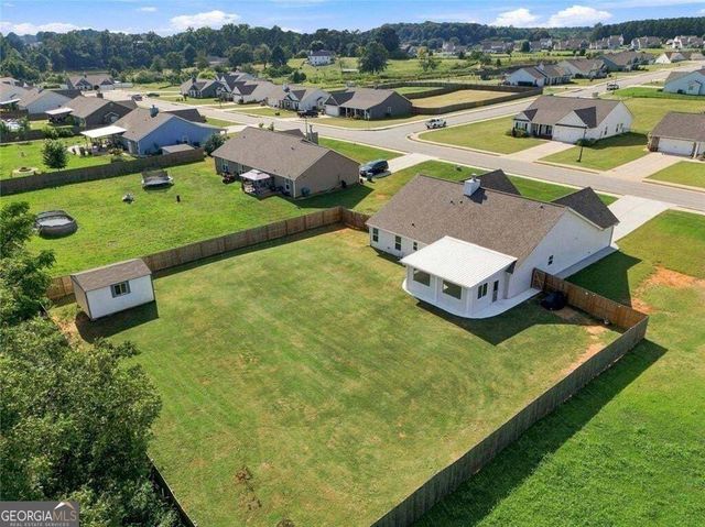 156 Brookland Court, Winder, GA 30680
