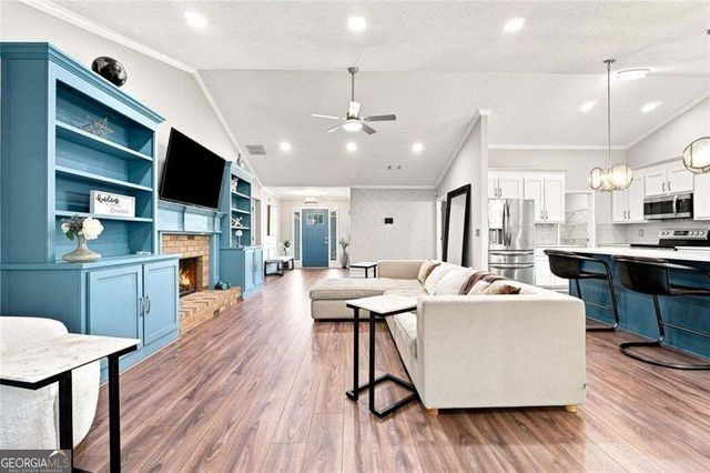 156 Brookland Court, Winder, GA 30680