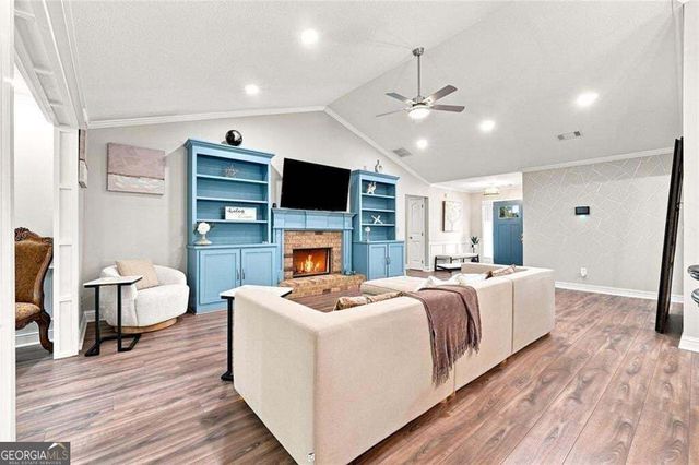 156 Brookland Court, Winder, GA 30680