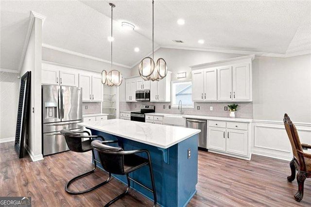 156 Brookland Court, Winder, GA 30680