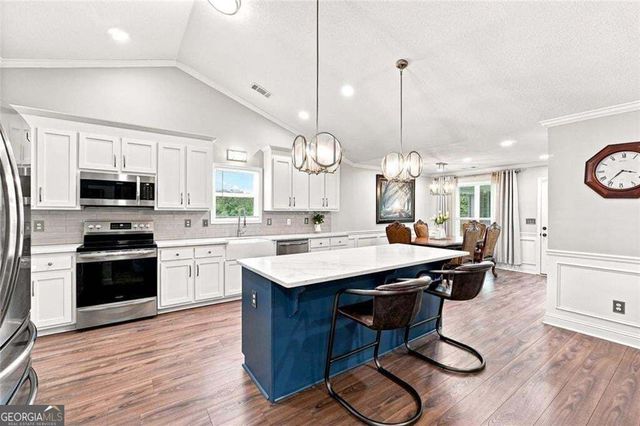 156 Brookland Court, Winder, GA 30680