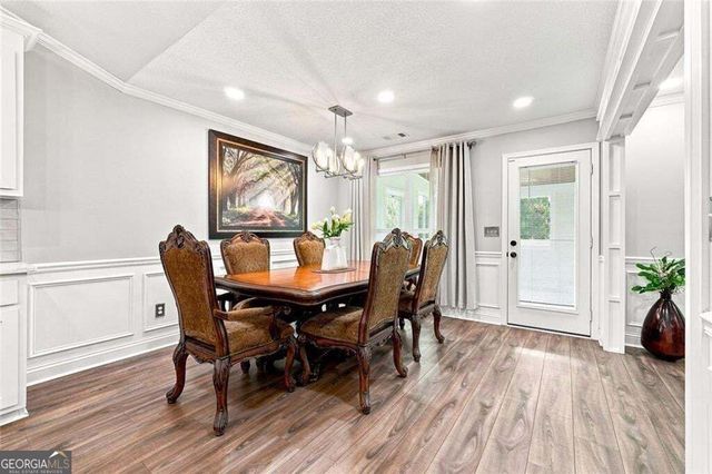 156 Brookland Court, Winder, GA 30680