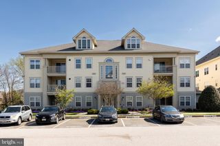 9101 GRACIOUS END CT #204, Columbia, MD 21046