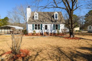 624 Wagstaff Road, Fuquay Varina, NC 27526