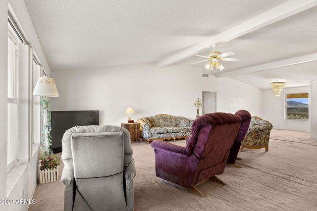 20727 N LA ENTRADA Road, Maricopa, AZ 85139